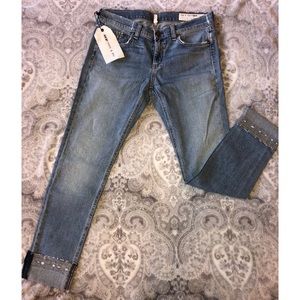 Rag and Bone Jeans - The Dre